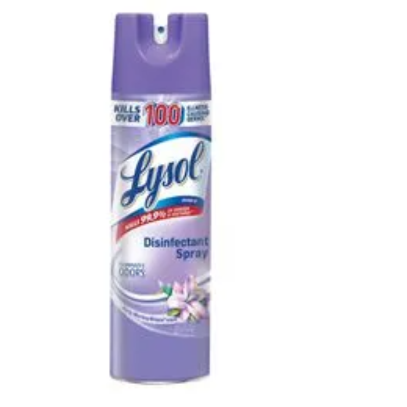 LYSOL DF 12.5 oz EARLY MRN Main Image